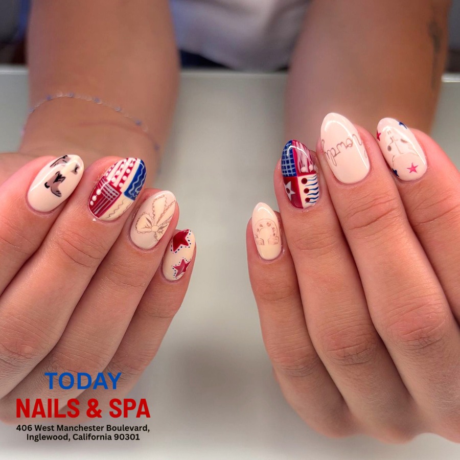 amazing nail